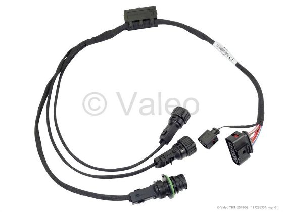 Billede af Ledningsnet Thermo plus standard vandtæt