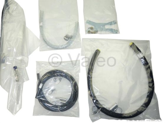 Billede af Monteringskit Gasregulator 10mm. GBW - Thermo G