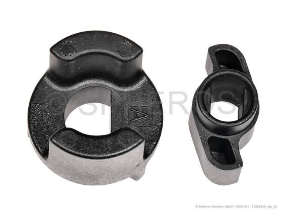 Billede af Kobling Thermo E plus -kit