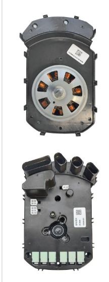 Billede af Automatik SG 1589 30KW K-L MAN programeret