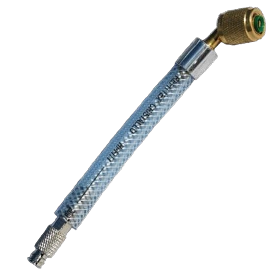 Billede af Leak Stop Injec. slange, R410a 5/16'' SAE tilslutning